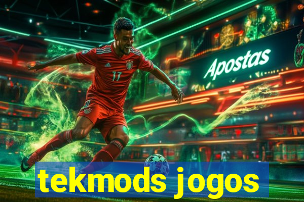 tekmods jogos